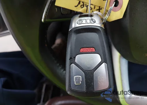 2020 Audi Q5 Premium 45 Tfsi Quattro S Tronic/Titanium Premium 45 Tfsi Quattro S Tronic from USA, damaged, VIN WA1ANAFY0L2024021